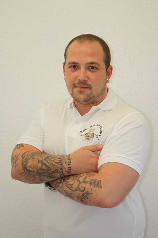 Daniel - unser Shopguide